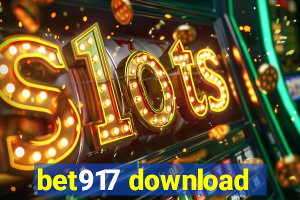bet917 download