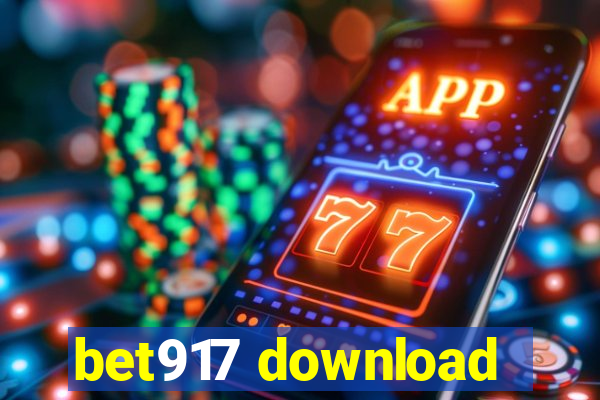 bet917 download