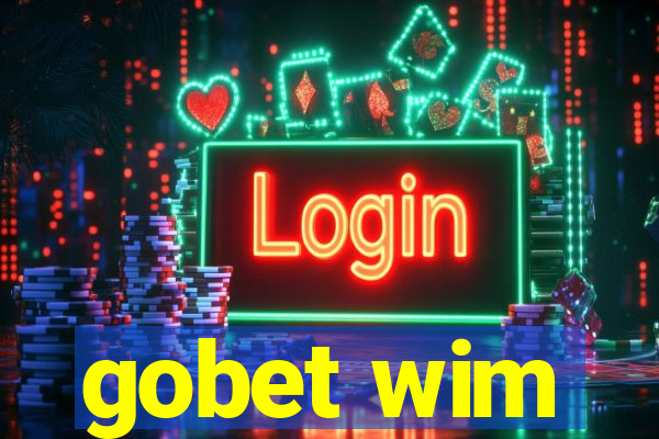 gobet wim