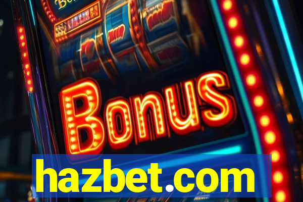 hazbet.com