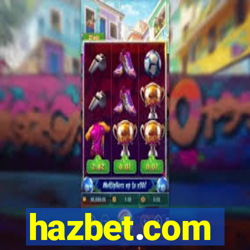 hazbet.com
