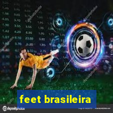 feet brasileira