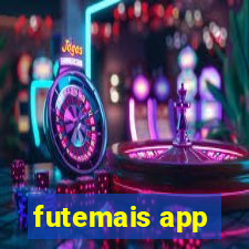 futemais app