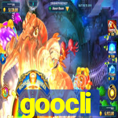 goocli