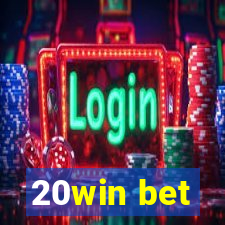 20win bet