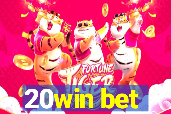 20win bet