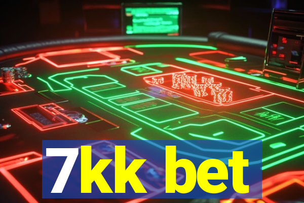 7kk bet