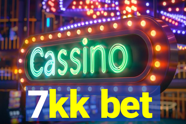 7kk bet