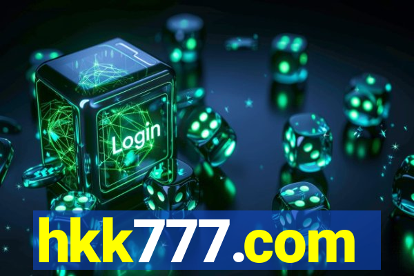 hkk777.com