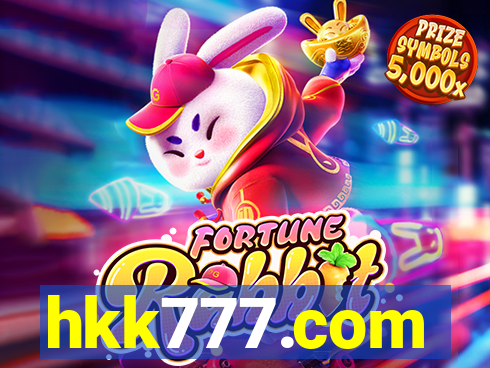hkk777.com