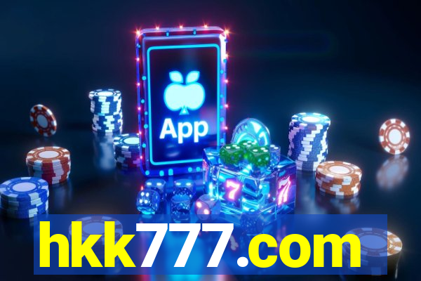 hkk777.com