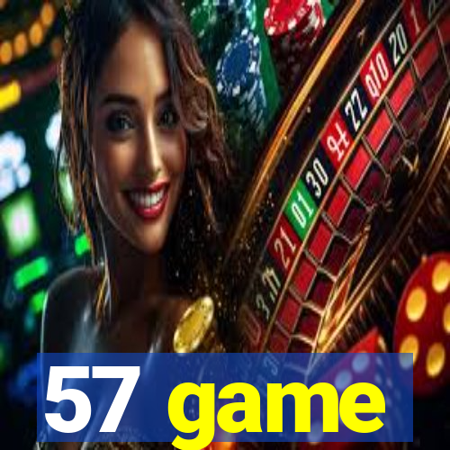57 game