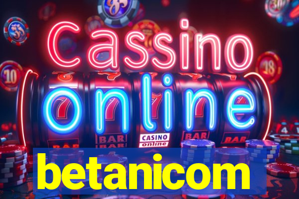 betanicom