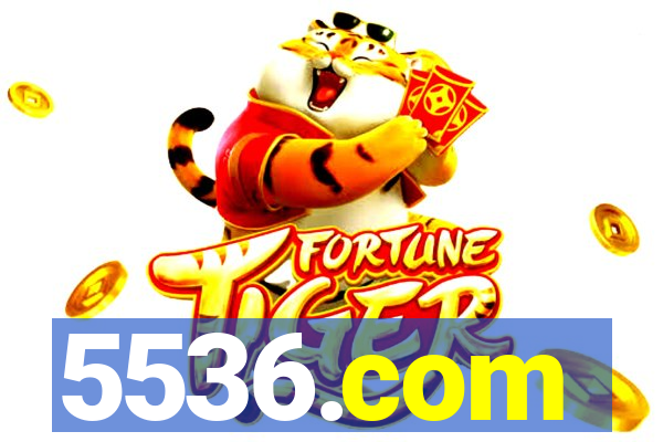 5536.com