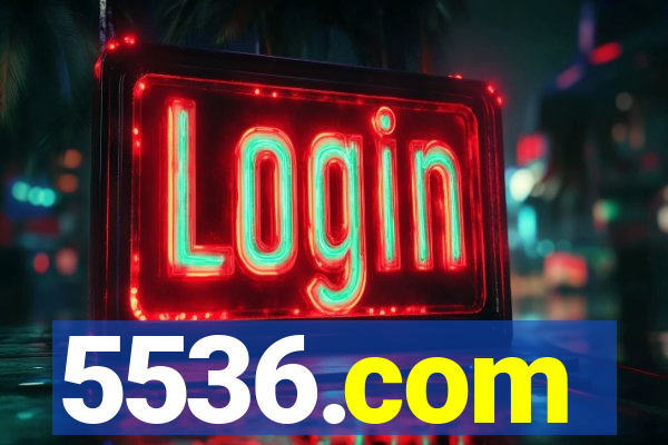 5536.com