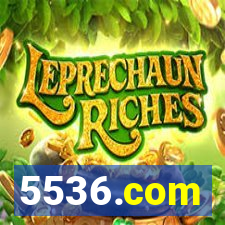 5536.com