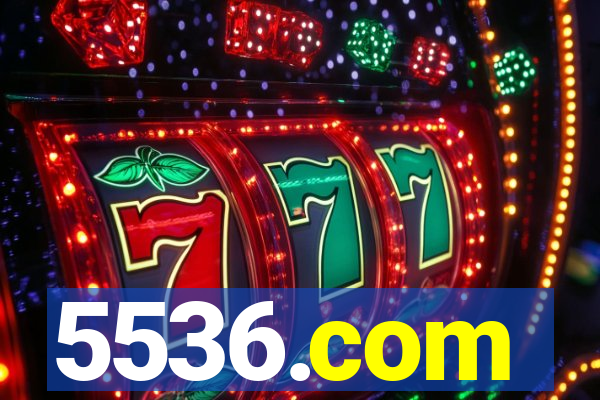 5536.com