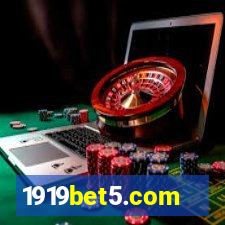 1919bet5.com