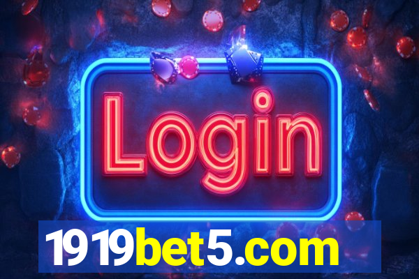1919bet5.com