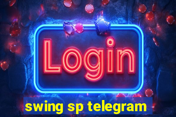 swing sp telegram