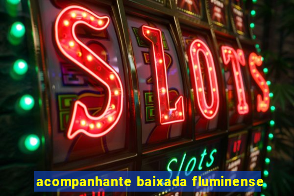 acompanhante baixada fluminense