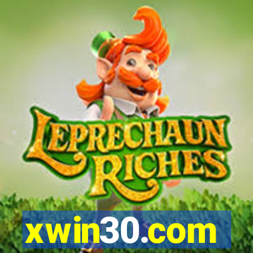 xwin30.com