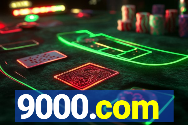 9000.com