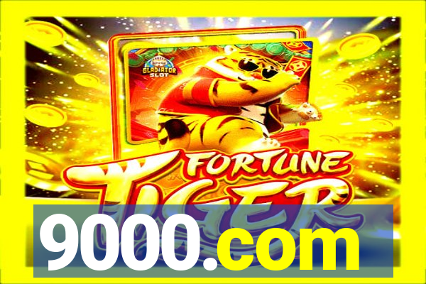 9000.com