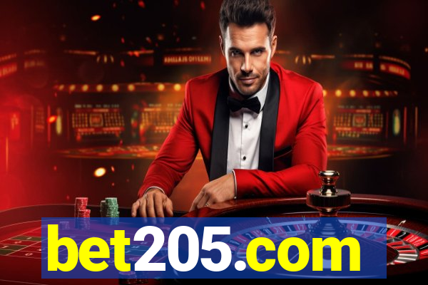 bet205.com