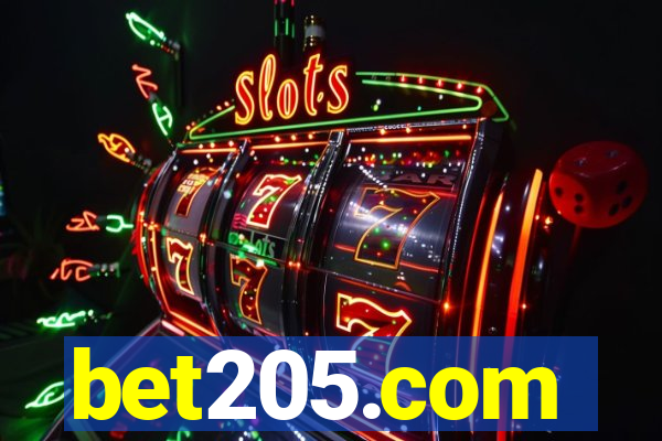 bet205.com