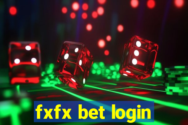 fxfx bet login