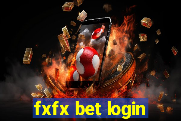 fxfx bet login