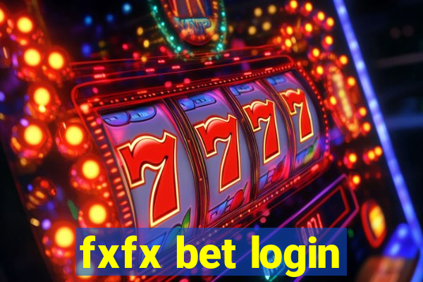 fxfx bet login