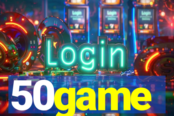 50game