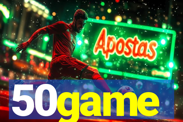 50game