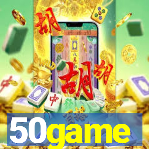 50game