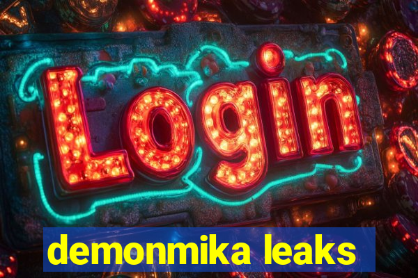 demonmika leaks
