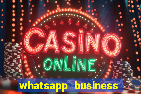 whatsapp business beta apk mirror