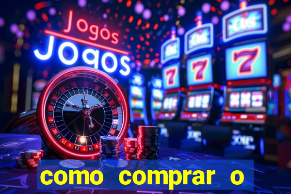 como comprar o viva sorte pelo pix