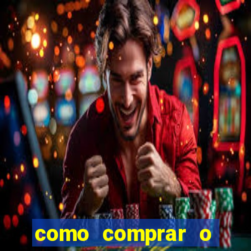 como comprar o viva sorte pelo pix