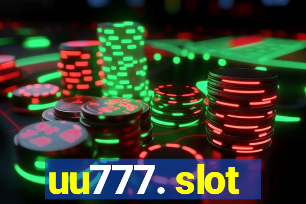 uu777. slot