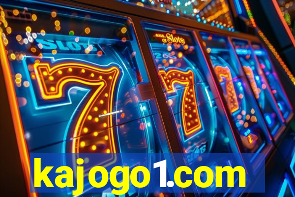 kajogo1.com