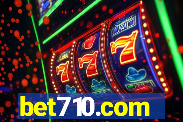 bet710.com