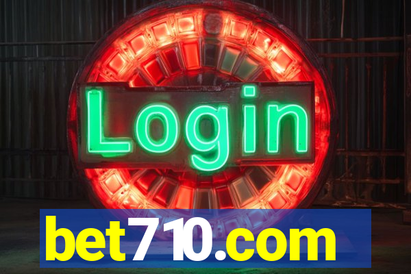 bet710.com