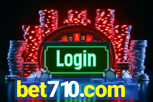 bet710.com