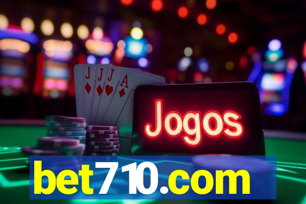 bet710.com