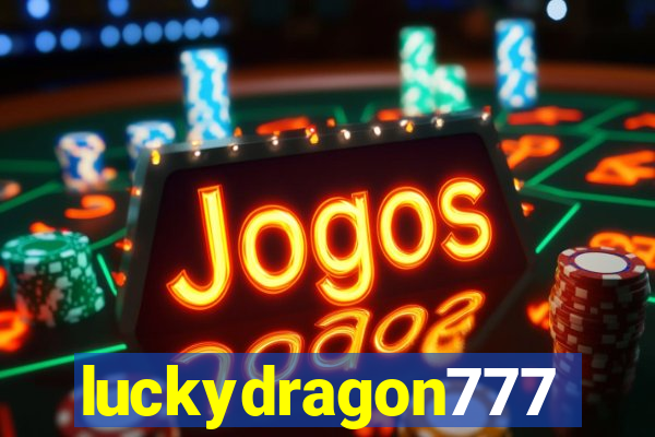 luckydragon777