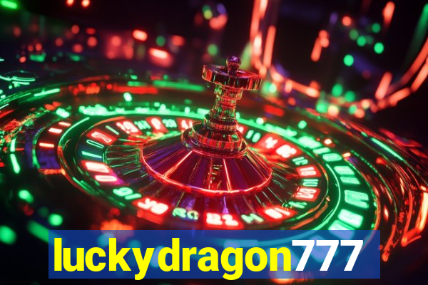 luckydragon777