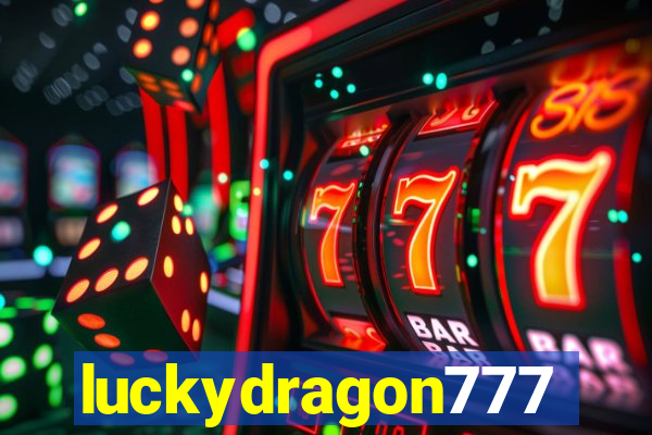 luckydragon777
