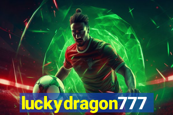 luckydragon777